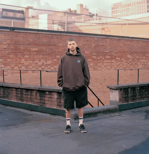 Travis Verkaik